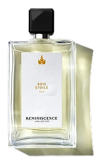 Bois Etoilé by Reminiscence