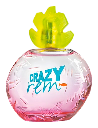 Reminiscence Crazy Rem