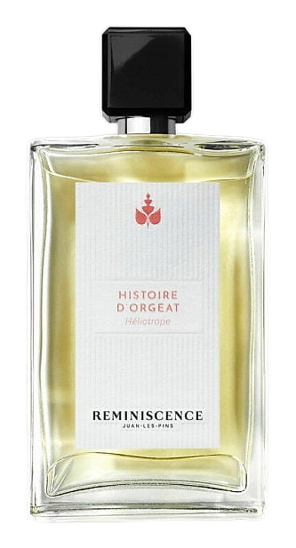 Histoire D'orgeat Heliotrope by Reminiscence