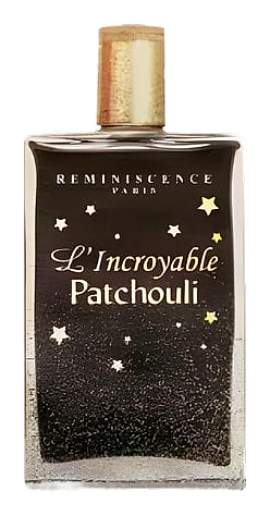 L'Incroyable Patchouli by Reminiscence