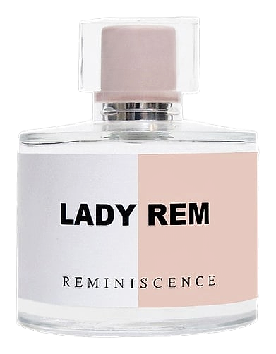 Lady Rem by Reminiscence