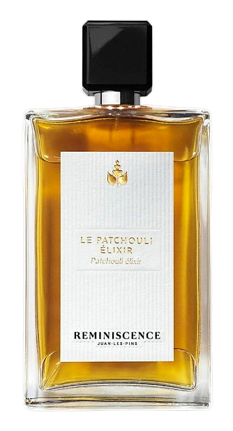 Le Patchouli Elixir by Reminiscence – Elixir