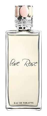 Love Rose Eau de Toilette by Reminiscence