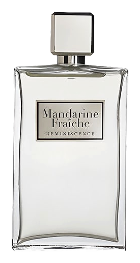 Mandarine Fraiche by Reminiscence