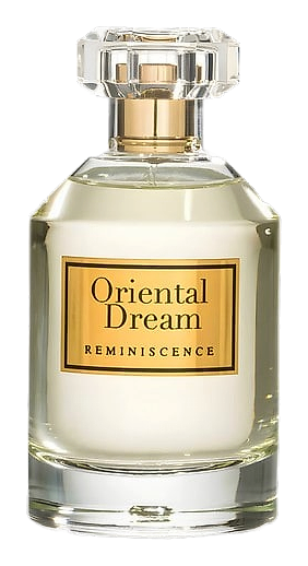 Oriental Dream by Reminiscence