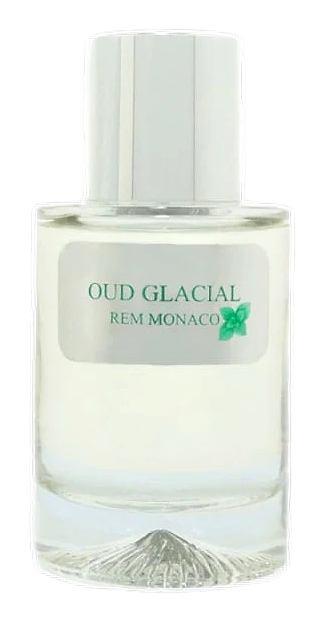 Oud Glacial by Reminiscence – Eau de Parfum