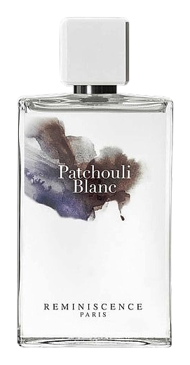 Patchouli Blanc by Reminiscence