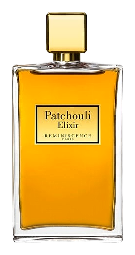 Patchouli Elixir by Reminiscence