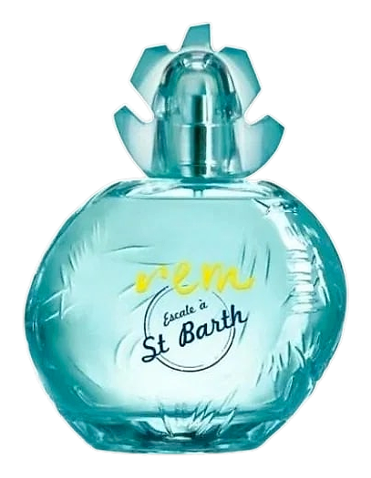 Rem Escale À St. Barth by Reminiscence