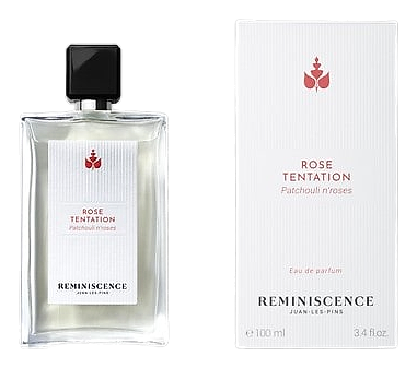 Rose Tentation by Reminiscence