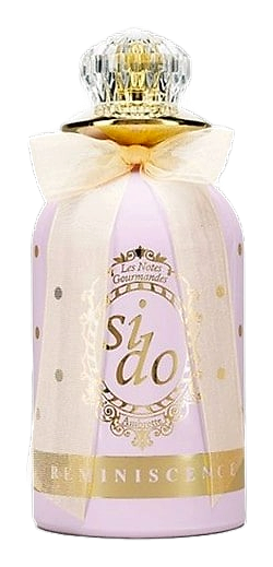 Si Do by Reminiscence