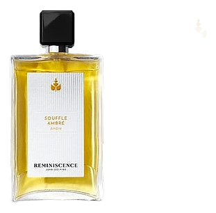 Souffle Ambré by Reminiscence – Eau de Toilette