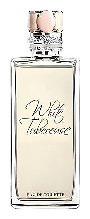 White Tubereuse Eau de Toilette by Reminiscence