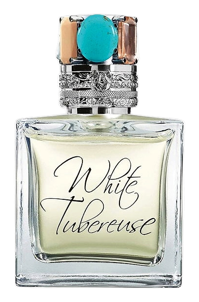 White Tubereuse by Reminiscence