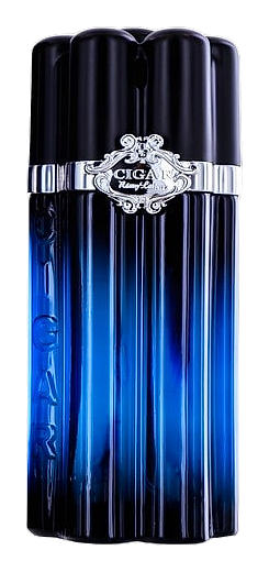 Cigar Blue Label by Rémy Latour