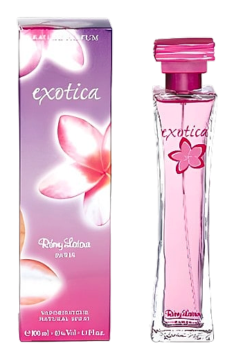 Exotica by Rémy Latour