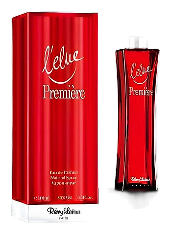 L'Elue Premiere by Rémy Latour