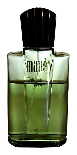 Manès by Rémy Latour