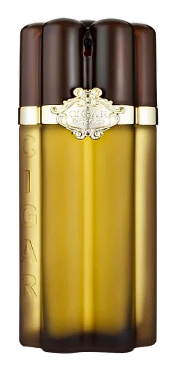 Cigar by Remy Latour