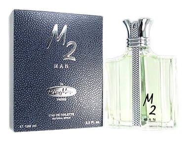 M2 by Remy Marquis
