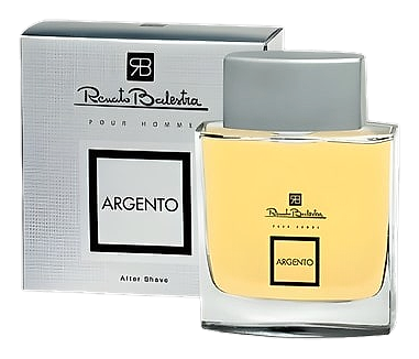 Argento Pour Homme by Renato Balestra