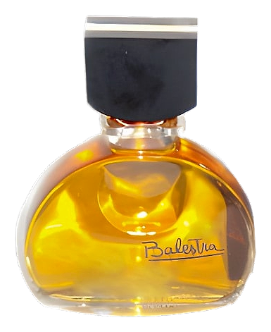 Balestra by Renato Balestra