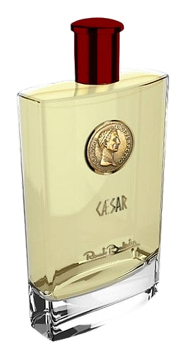 Caesar by Renato Balestra