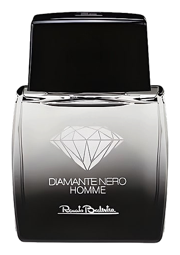Diamante Nero Homme by Renato Balestra