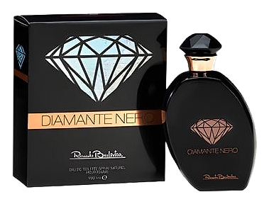 Diamante Nero by Renato Balestra