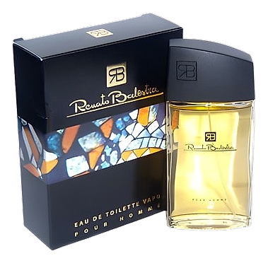 Renato Balestra Pour Homme by Renato Balestra