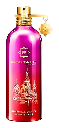 Rendez-vous à Moscou by Montale