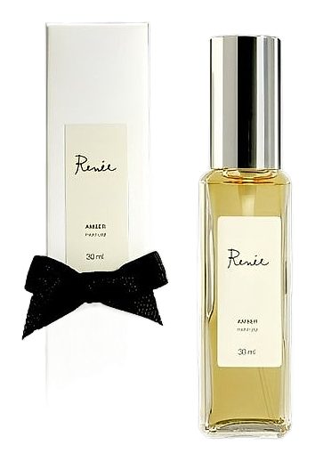 Amber by Renee