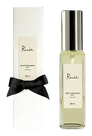 Mediterranean Lily by Renee