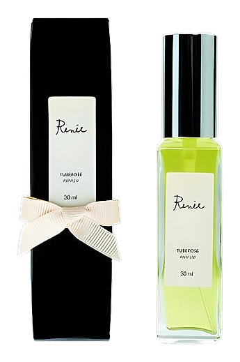 Tuberose by Renee