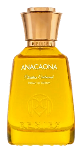 Anacaona by Renier Perfumes – Eau de Parfum