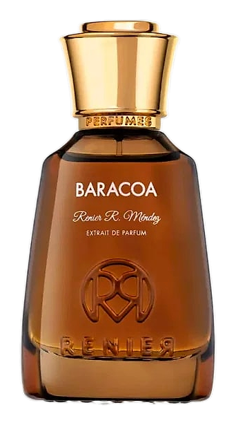 Baracoa by Renier Perfumes