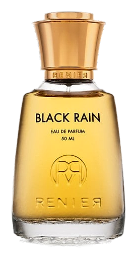 Black Rain by Renier Perfumes