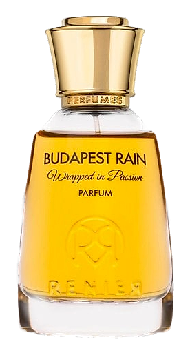 Budapest Rain by Renier Perfumes
