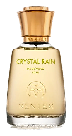 Crystal Rain by Renier Perfumes