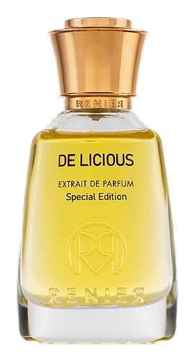 De Licious by Renier Perfumes