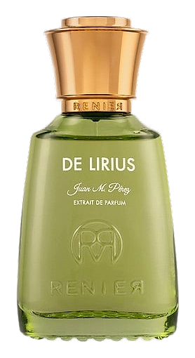 De Lirius by Renier Perfumes
