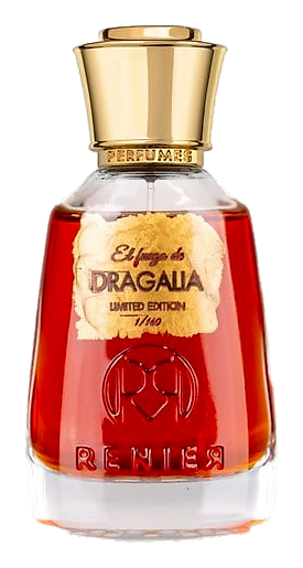 El Fuego De Dragalia by Renier Perfumes