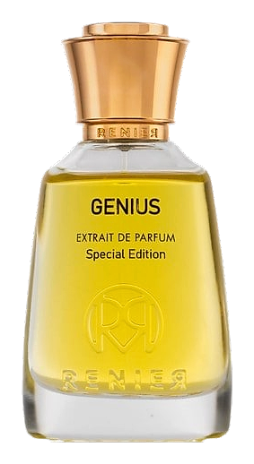Genius by Renier Perfumes