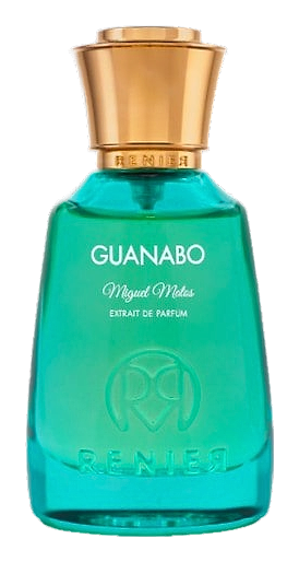 Guanabo by Renier Perfumes