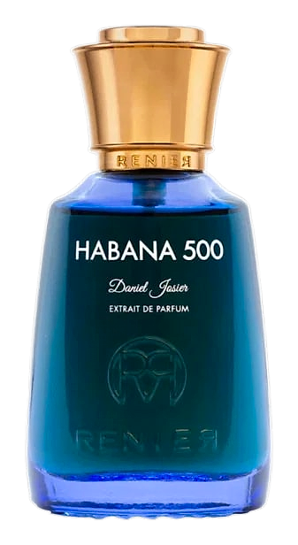 Habana 500 by Renier Perfumes