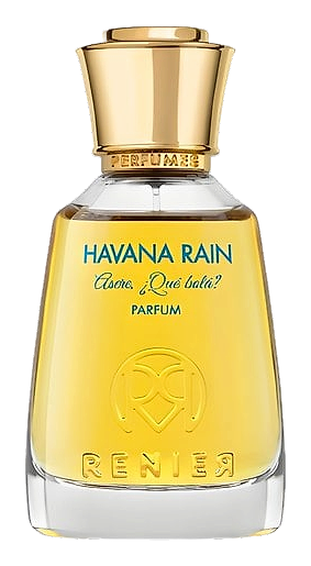 Havana Rain by Renier Perfumes