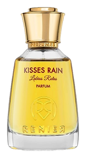 Kisses Rain Labios Rotos by Renier Perfumes