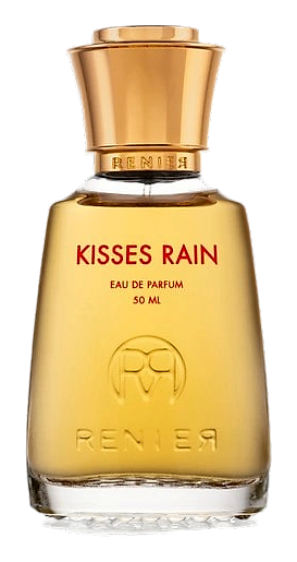 Kisses Rain by Renier Perfumes