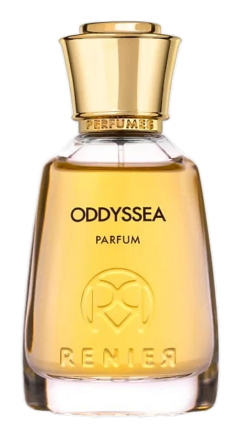 Oddyssea by Renier Perfumes – Eau de Parfum