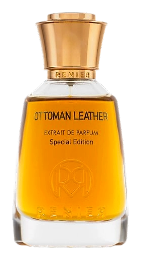 Ottoman Leather by Renier Perfumes
